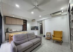Parc Centros (D19), Condominium #578584731